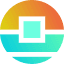 Huelake Logo