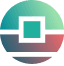 Huelake Logo